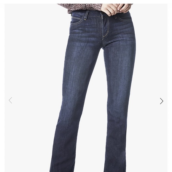 NEW Joe’s Jeans Honey 27 bootcut - Picture 6 of 8